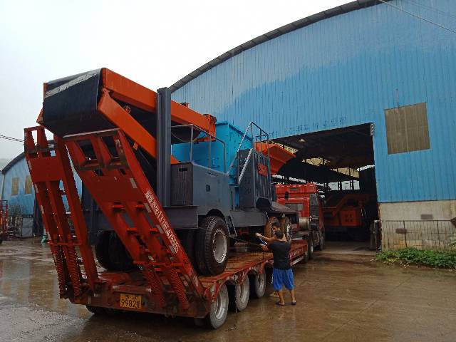 今天老板來(lái)提貨啦?。?！